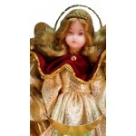 TEMPORARILY OUT OF STOCK - Nuernberger Wax Angel by Eggl of Bavaria